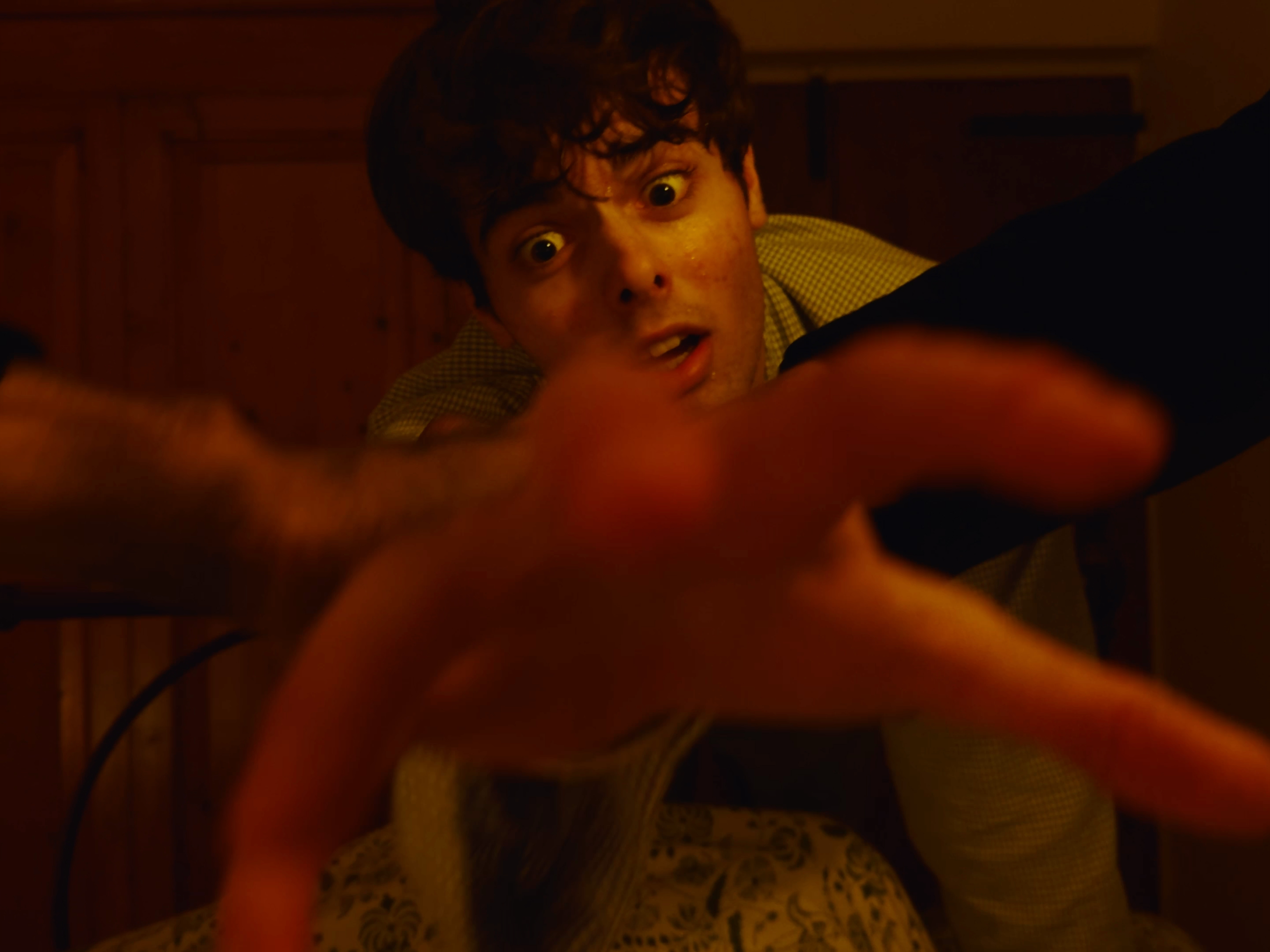REm still 4